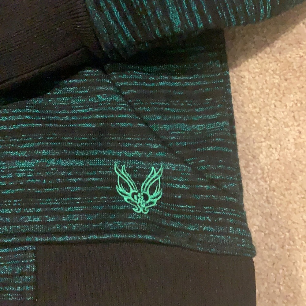 Five Fifty Five Jacket Size Small - image 3